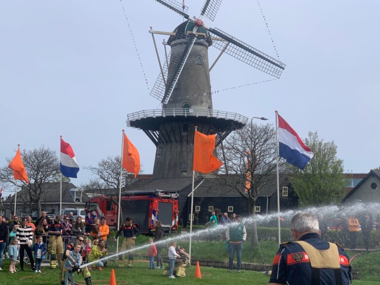 Veel te beleven