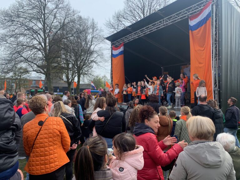 Kindershow
